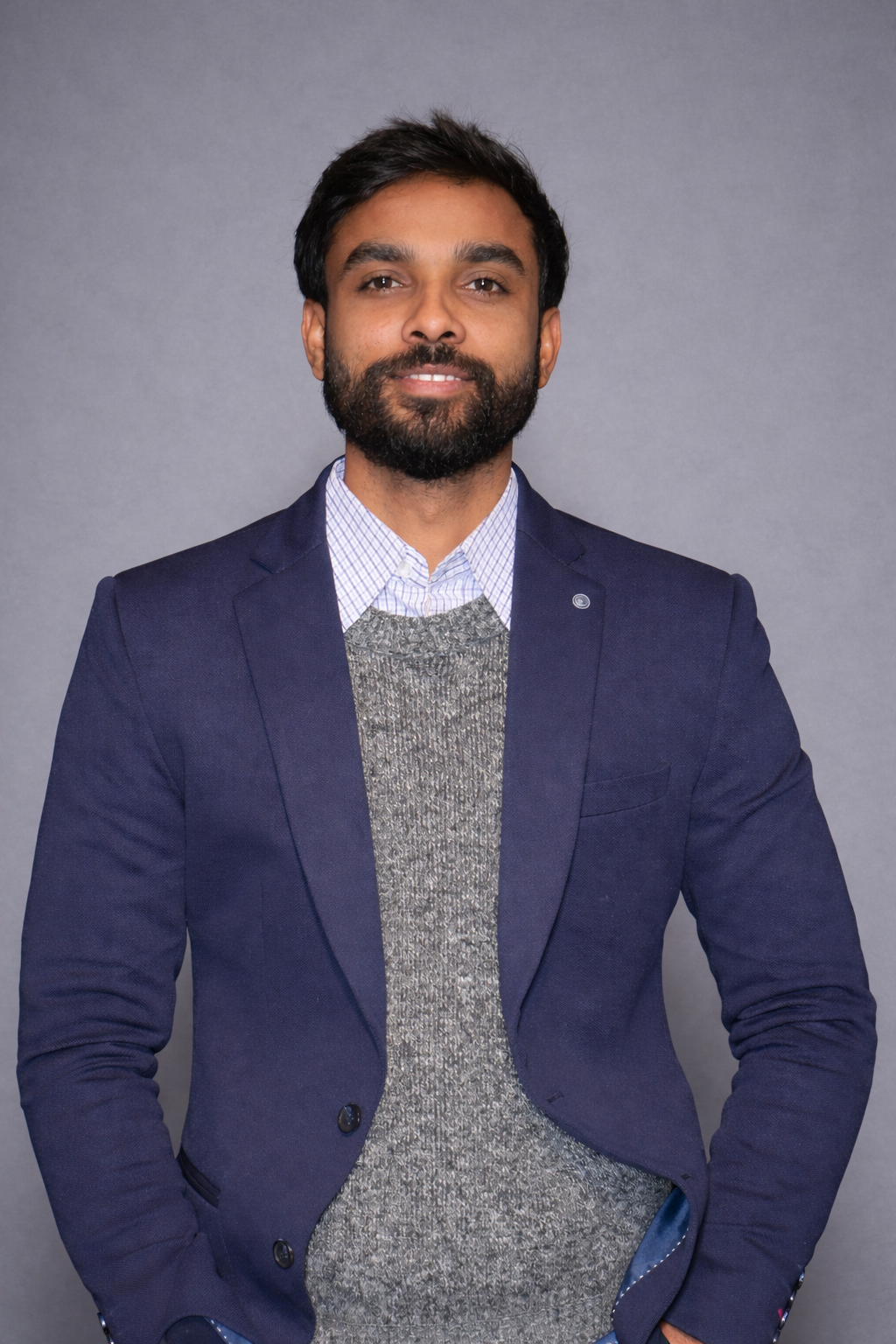 Satyam Swarnakar - Founder & CEO